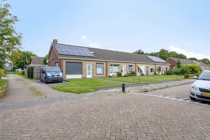 Foto 3 van Master Lubwei 23