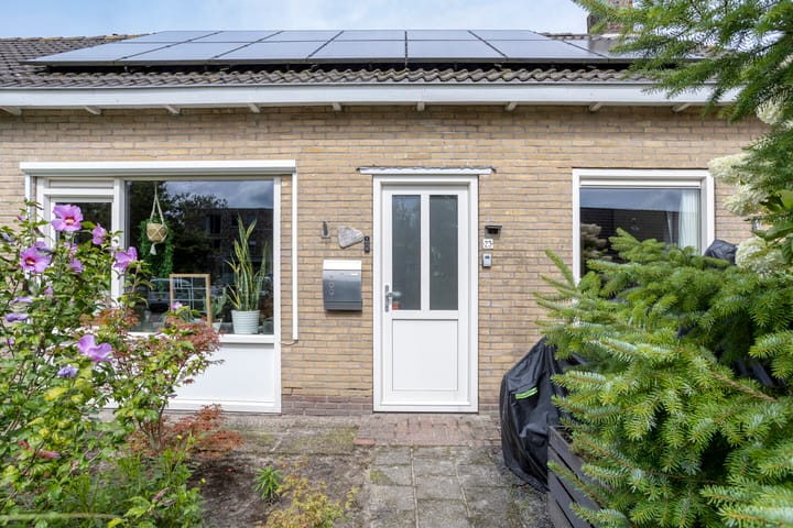 Foto 4 van Master Lubwei 23