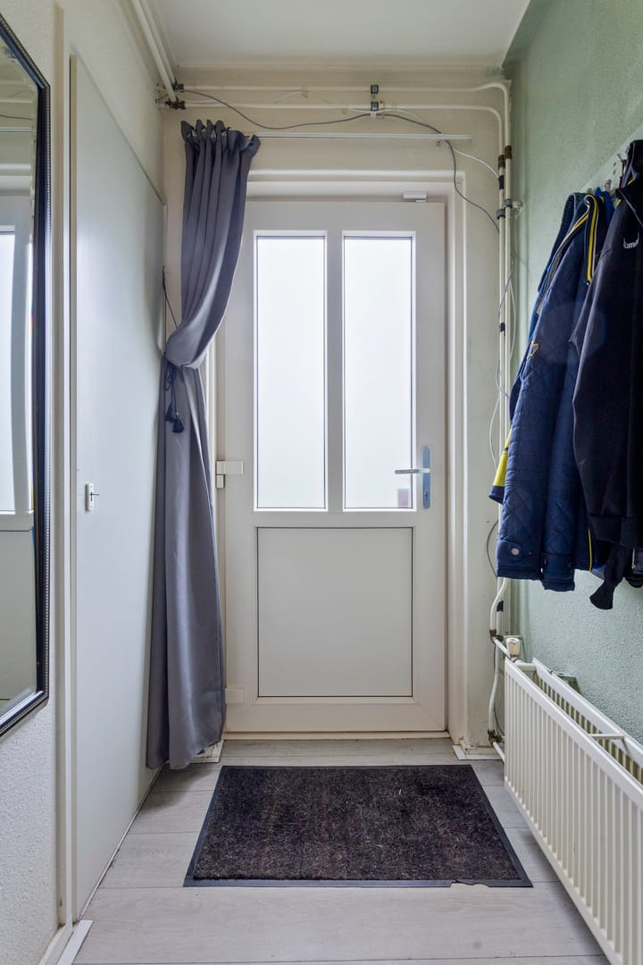 Foto 5 van Master Lubwei 23