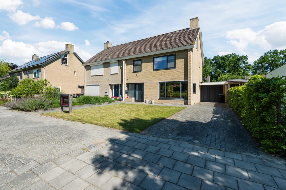 Foto 1 van Noordermeent 43