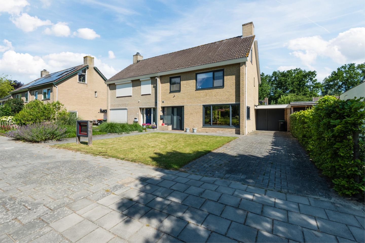 Foto 1 van Noordermeent 43