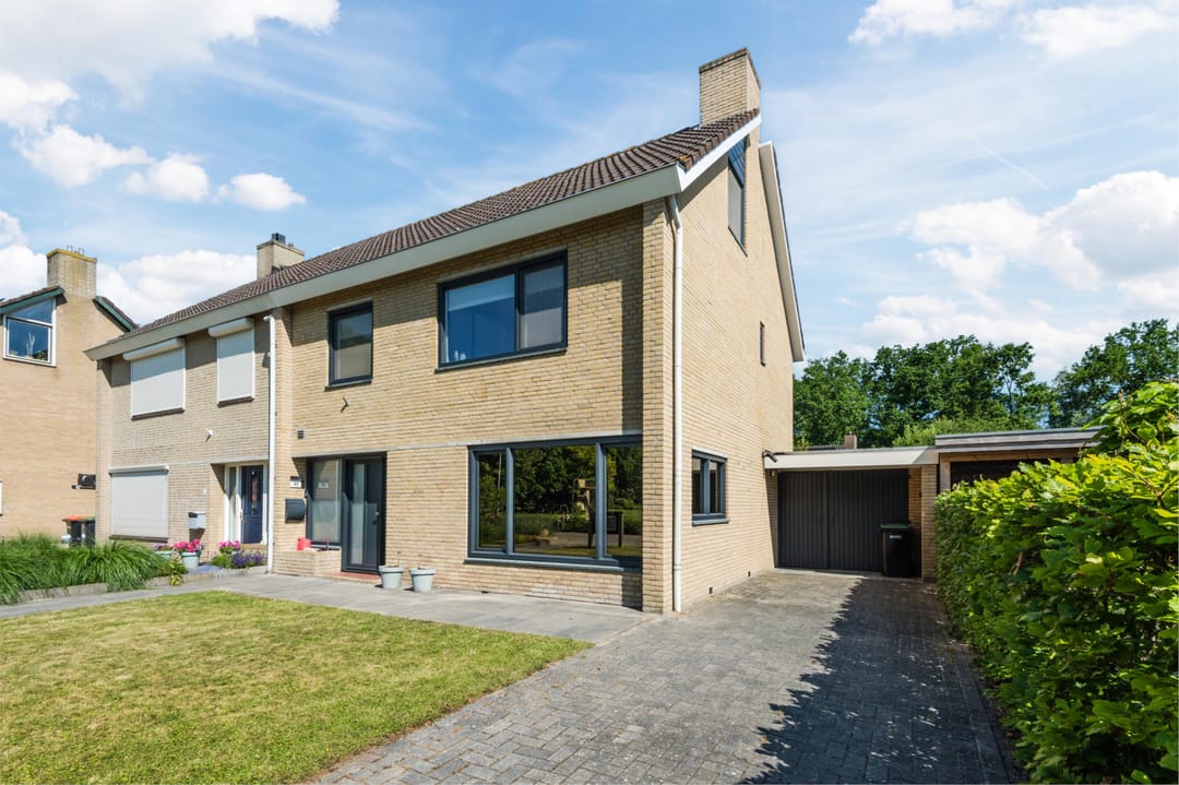 Foto 2 van Noordermeent 43