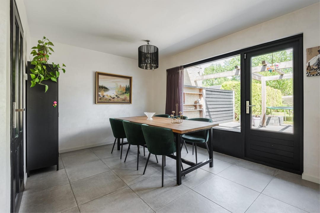 Foto 7 van Noordermeent 43