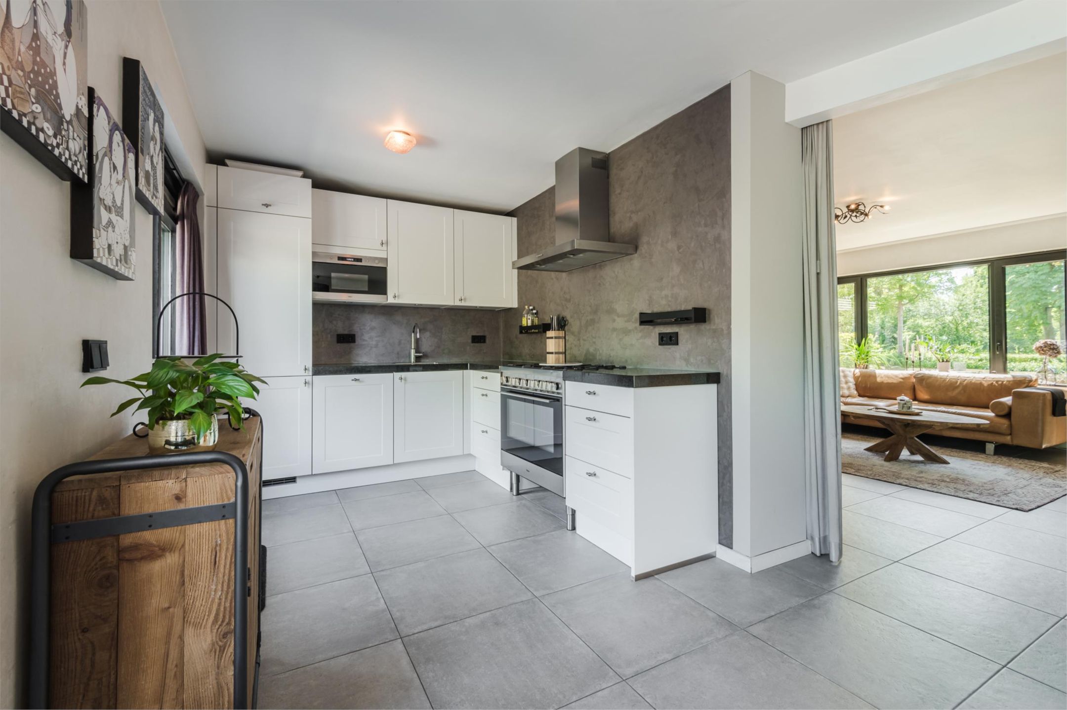 Foto 9 van Noordermeent 43