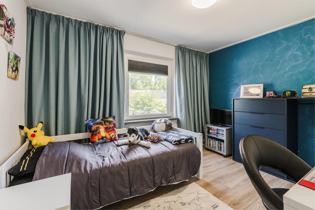 Foto 26 van Noordermeent 43