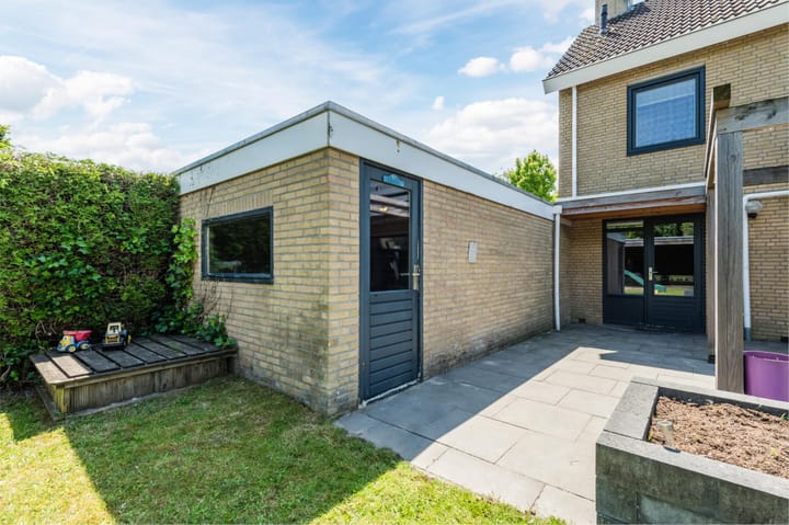 Foto 47 van Noordermeent 43