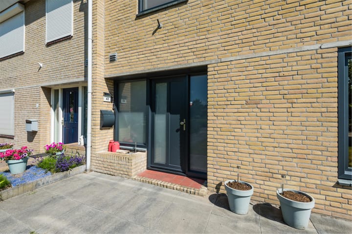 Foto 51 van Noordermeent 43