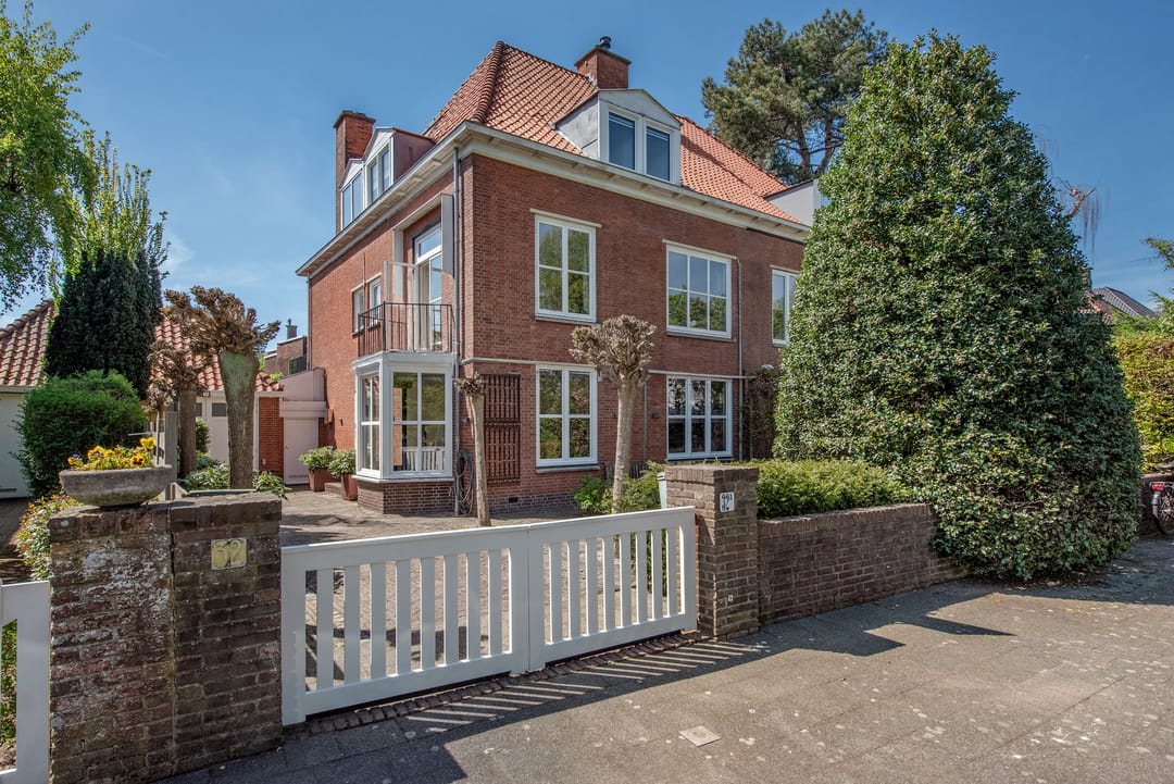 Foto 1 van Zijdelaan 32-A