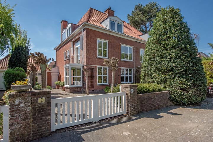 Foto 1 van Zijdelaan 32-A