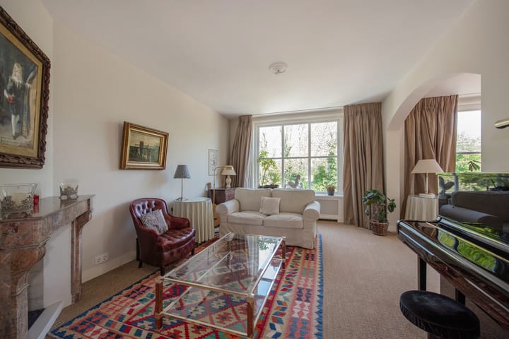 Foto 7 van Zijdelaan 32-A