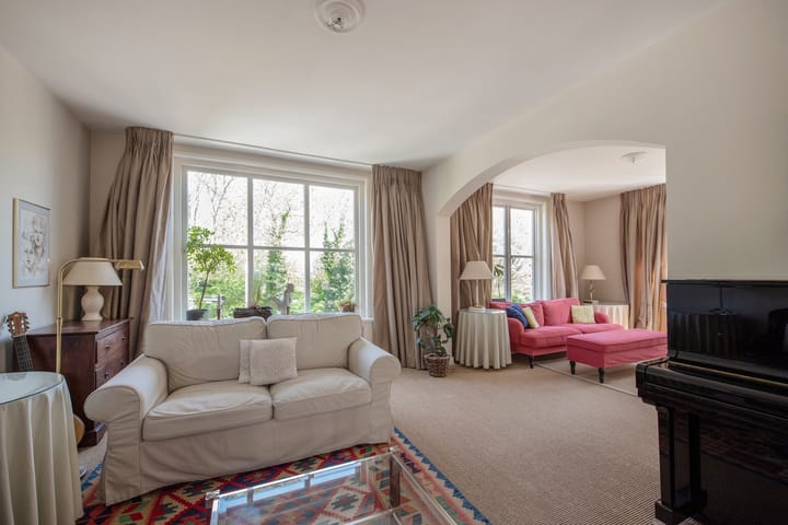 Foto 8 van Zijdelaan 32-A