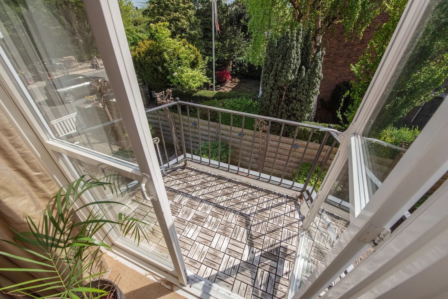 Foto 10 van Zijdelaan 32-A