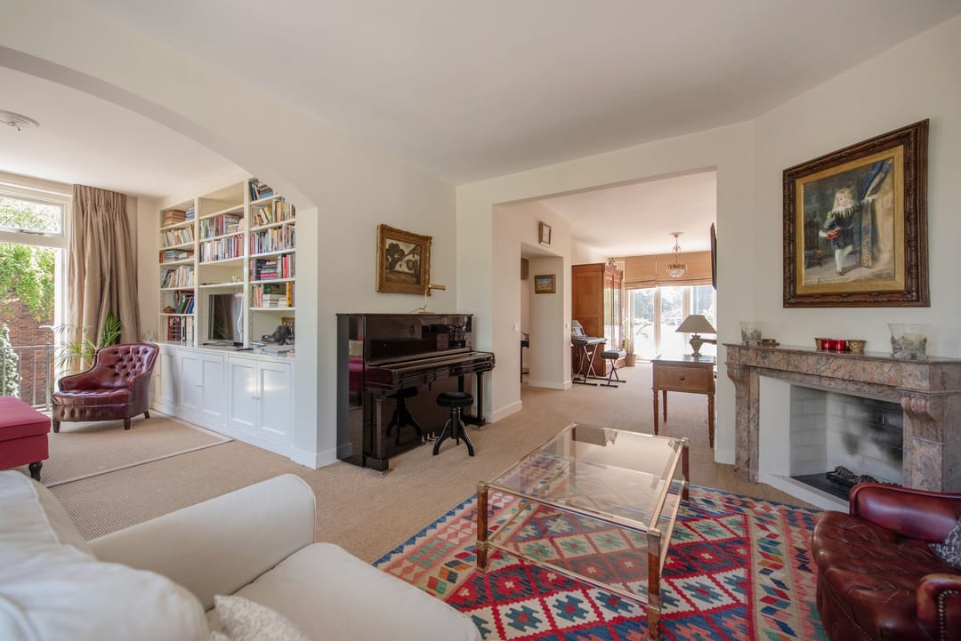 Foto 11 van Zijdelaan 32-A