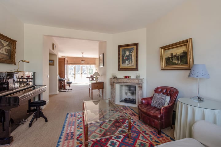 Foto 12 van Zijdelaan 32-A