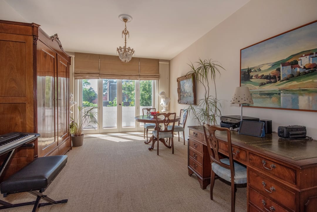 Foto 13 van Zijdelaan 32-A