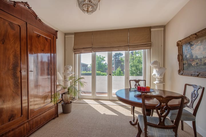 Foto 14 van Zijdelaan 32-A