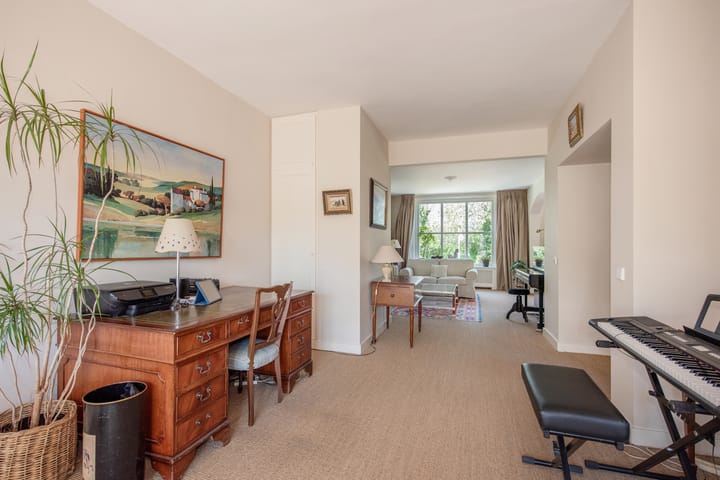 Foto 15 van Zijdelaan 32-A