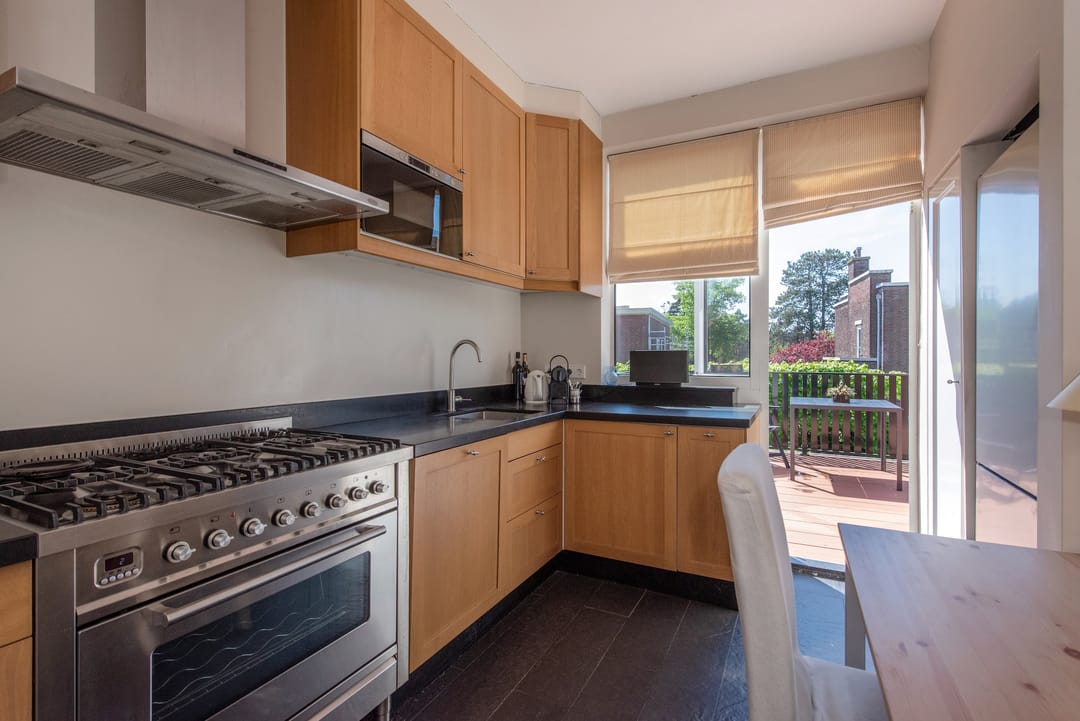 Foto 17 van Zijdelaan 32-A