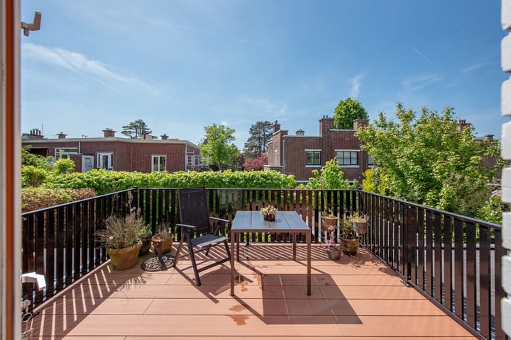 Foto 19 van Zijdelaan 32-A