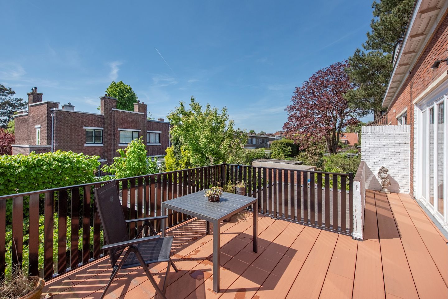 Foto 20 van Zijdelaan 32-A