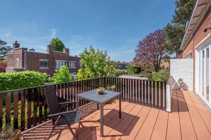 Foto 20 van Zijdelaan 32-A