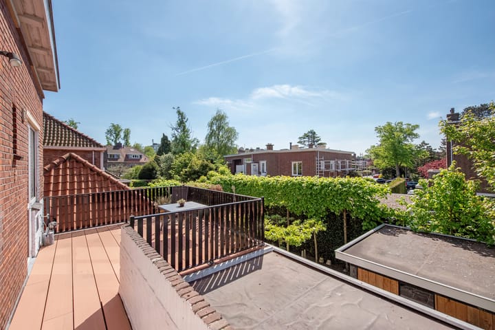 Foto 21 van Zijdelaan 32-A