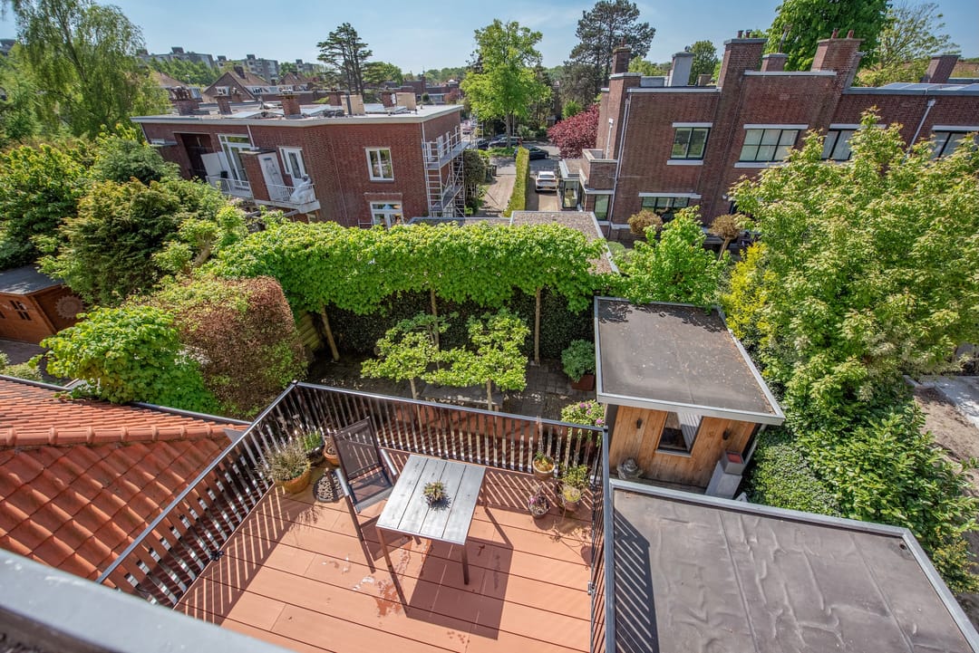 Foto 31 van Zijdelaan 32-A