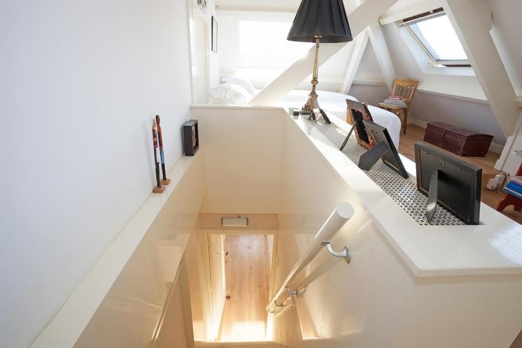 Foto 32 van Zijdelaan 32-A