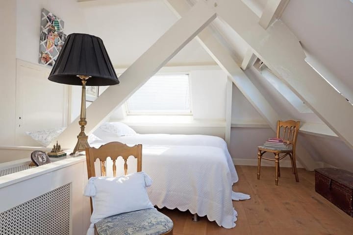 Foto 33 van Zijdelaan 32-A