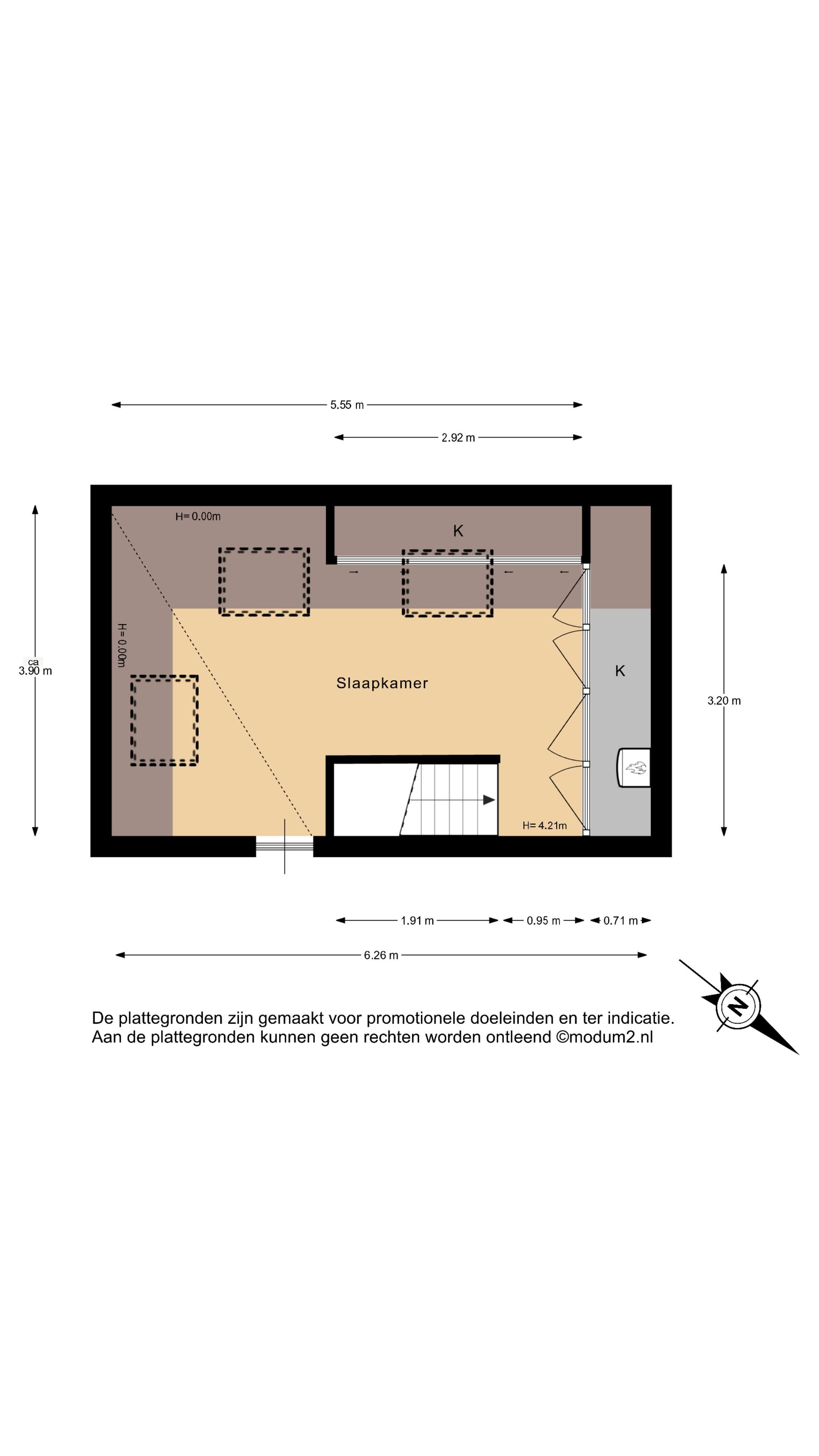 Foto 36 van Zijdelaan 32-A