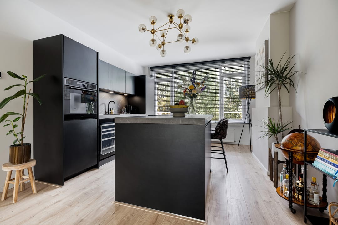 Foto 1 van Gordelweg 52-C