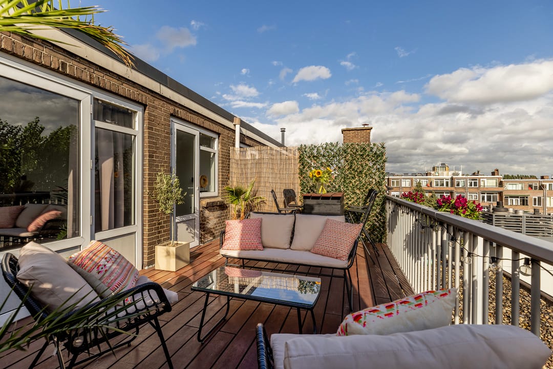 Foto 2 van Gordelweg 52-C