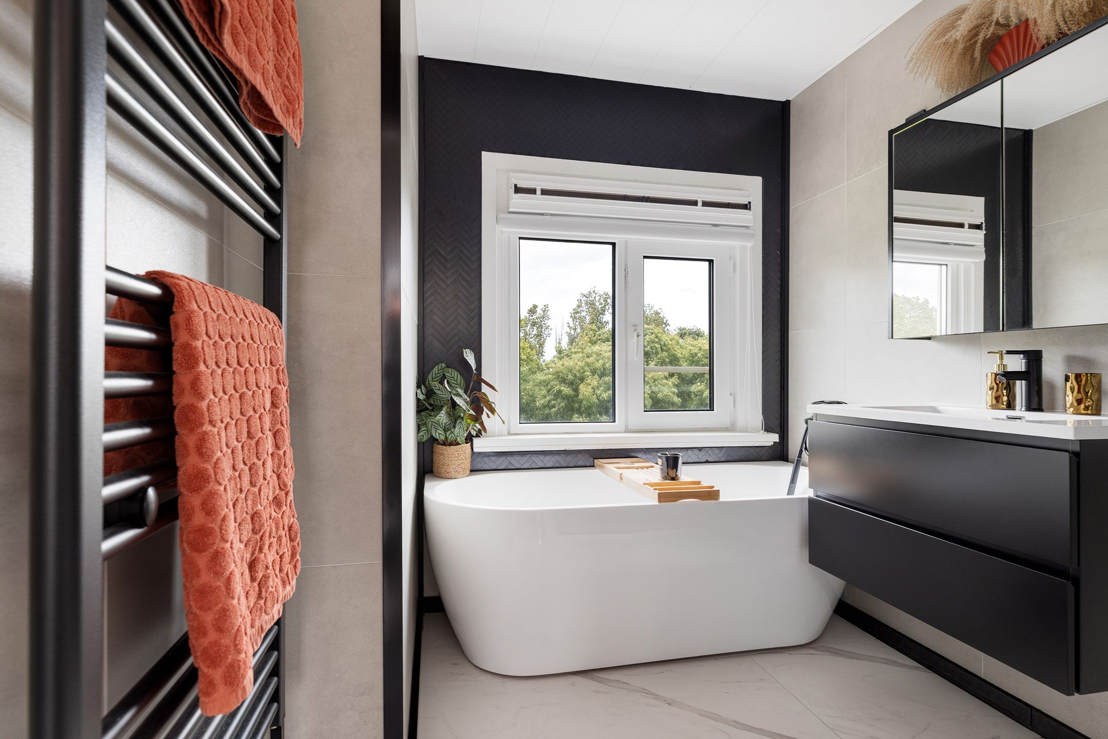 Foto 3 van Gordelweg 52-C