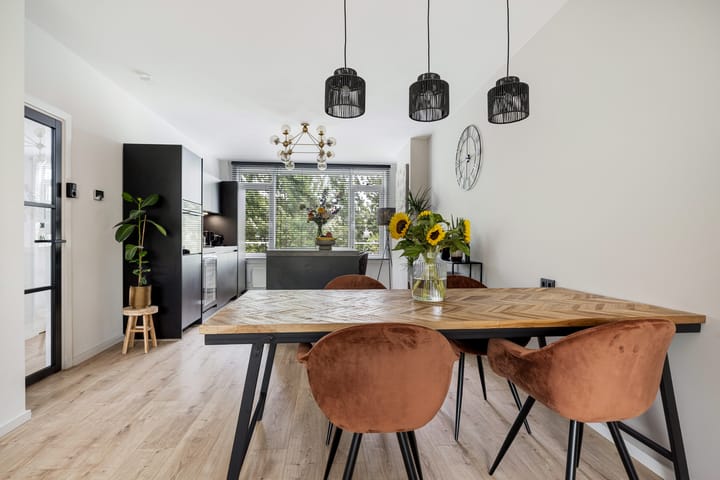 Foto 4 van Gordelweg 52-C