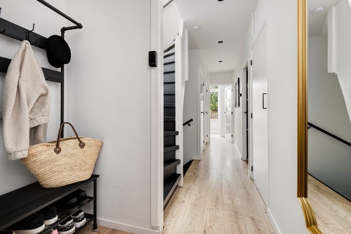 Foto 5 van Gordelweg 52-C