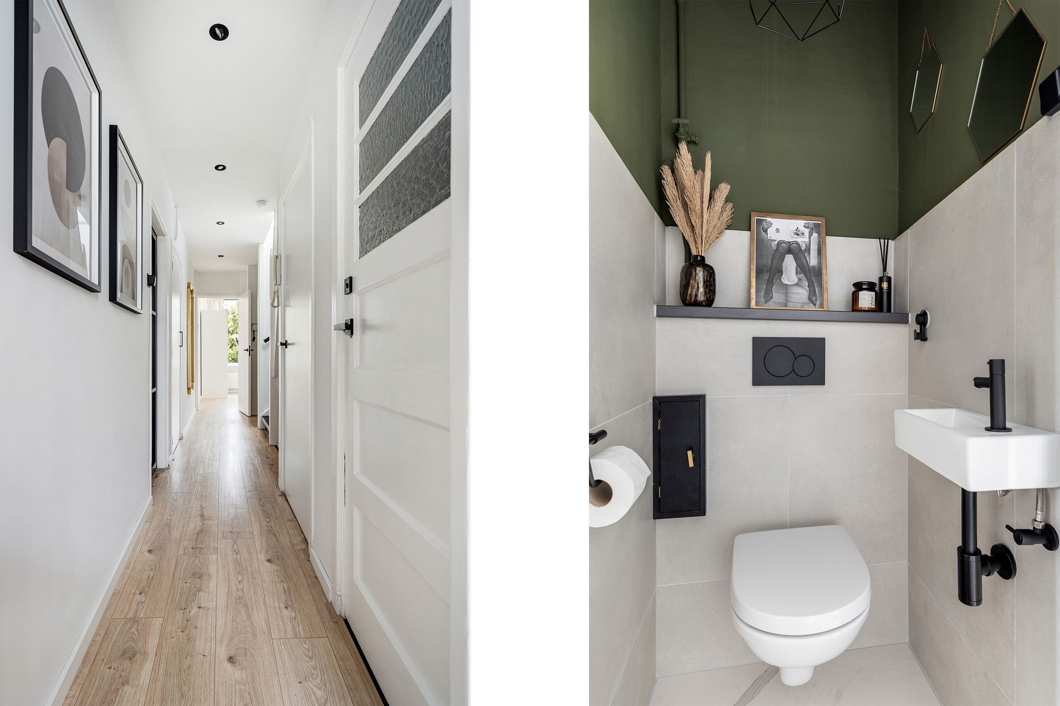 Foto 6 van Gordelweg 52-C