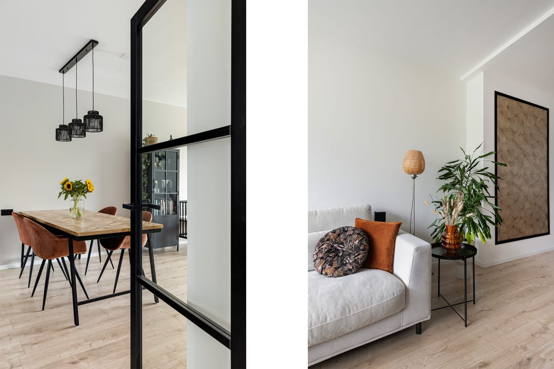 Foto 7 van Gordelweg 52-C