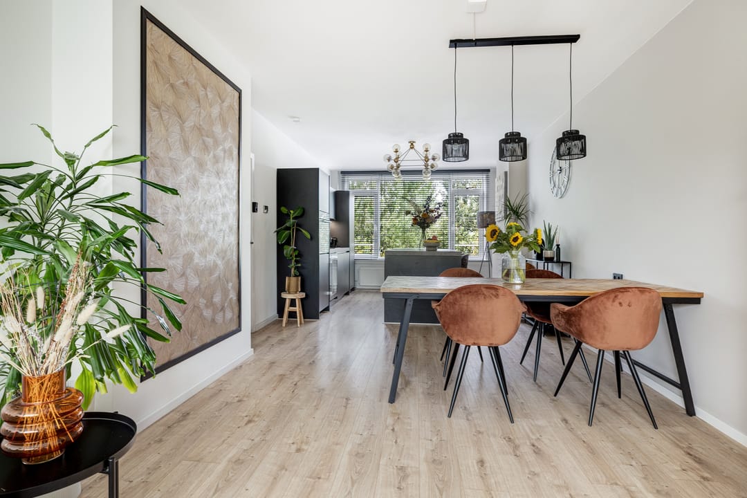 Foto 8 van Gordelweg 52-C