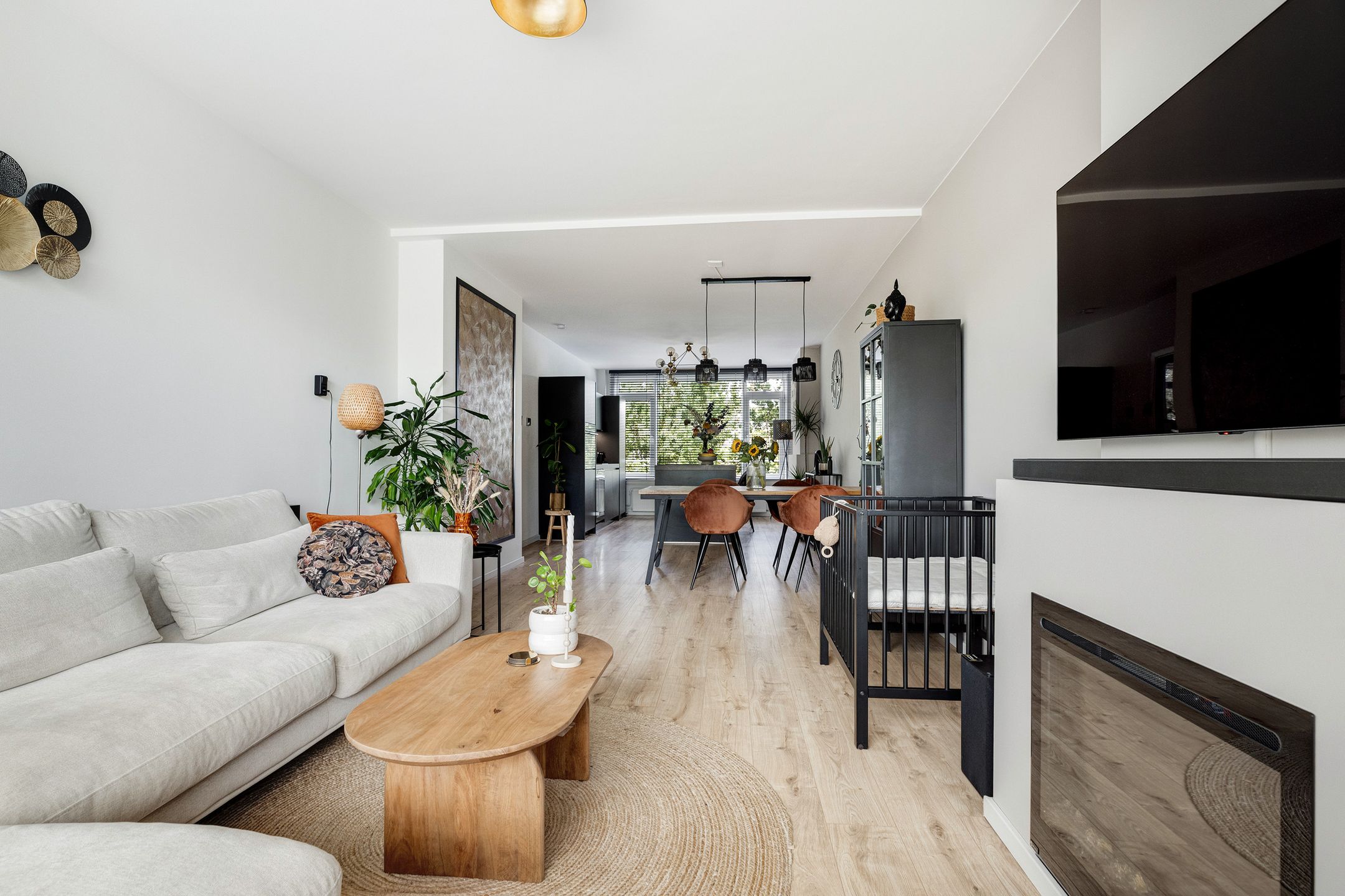 Foto 12 van Gordelweg 52-C