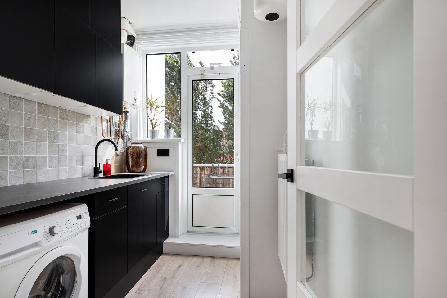 Foto 20 van Gordelweg 52-C