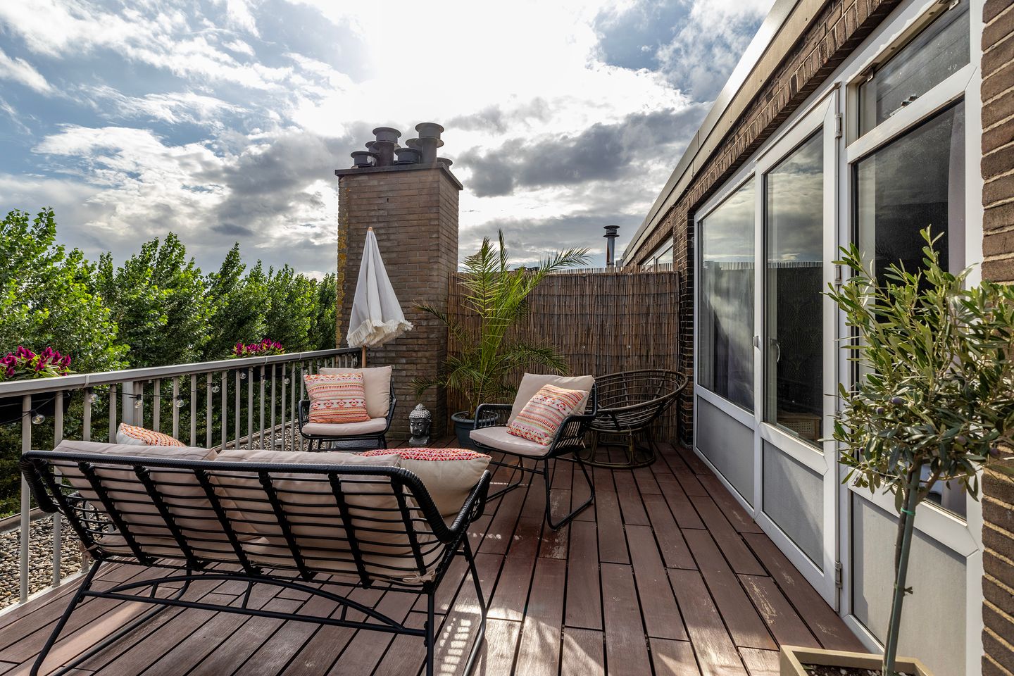 Foto 35 van Gordelweg 52-C