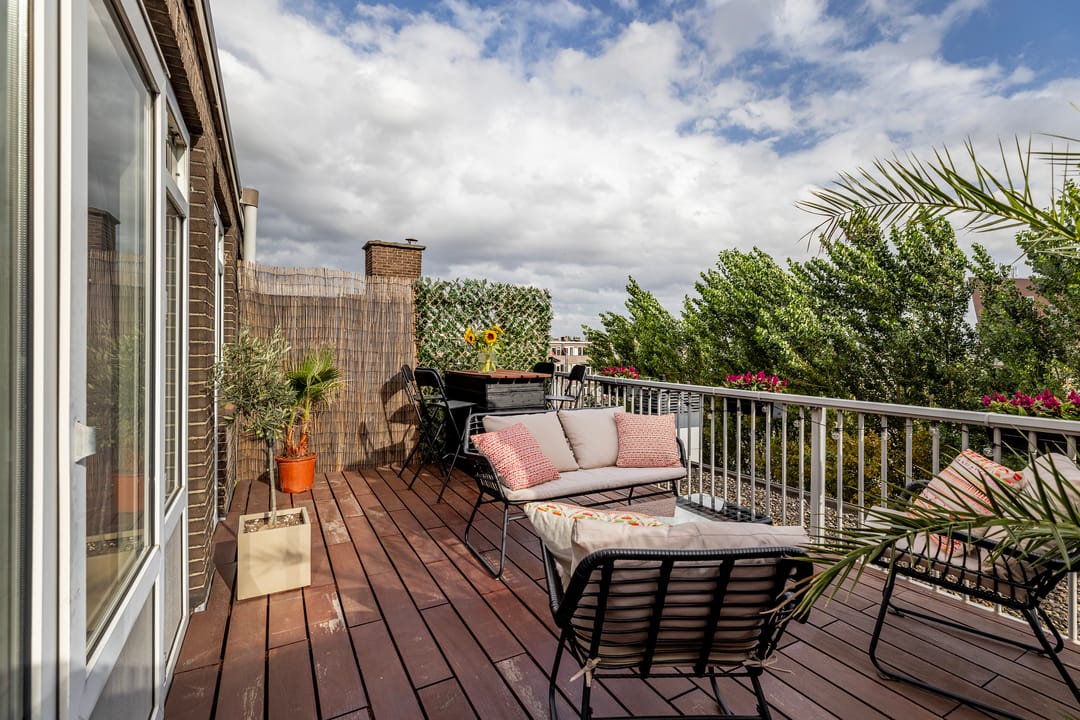 Foto 37 van Gordelweg 52-C