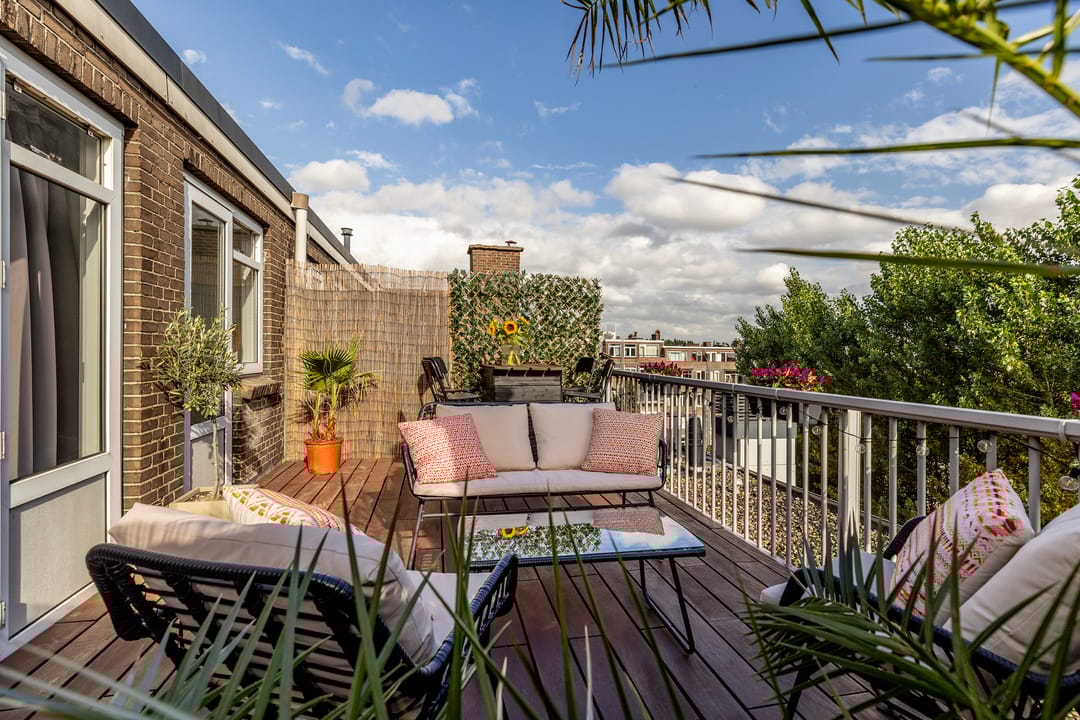 Foto 38 van Gordelweg 52-C