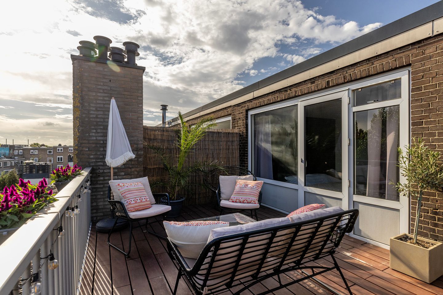 Foto 40 van Gordelweg 52-C