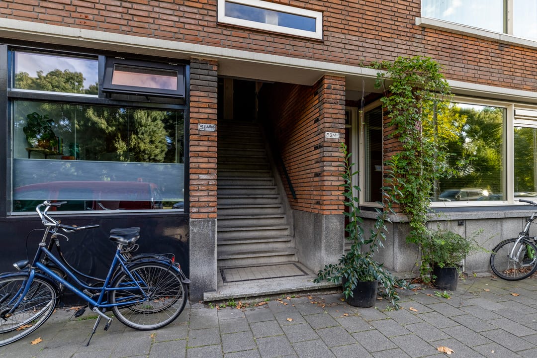 Foto 41 van Gordelweg 52-C