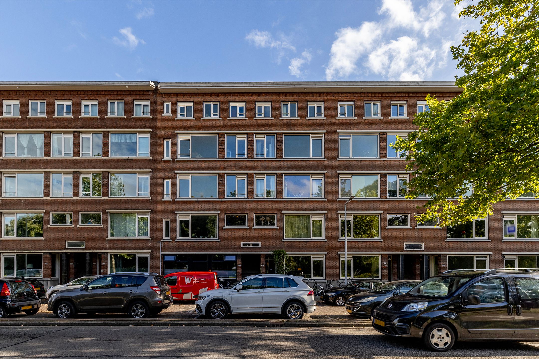 Foto 45 van Gordelweg 52-C