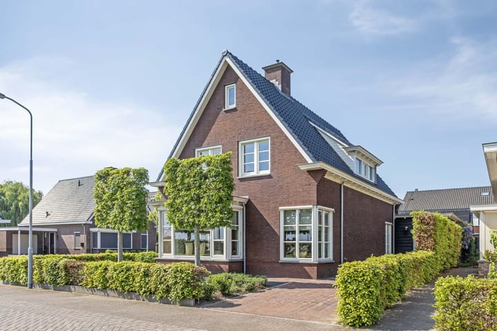 Foto 1 van Zijlstrastraat 1