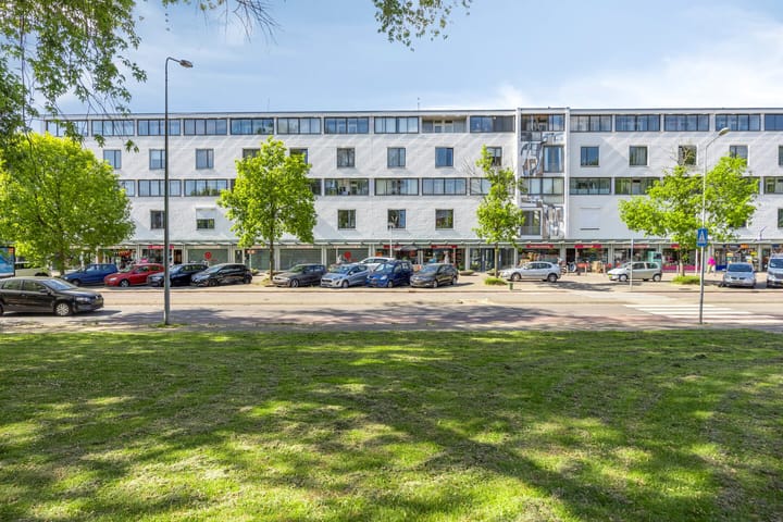 Foto 1 van Clavecymbelstraat 66-B