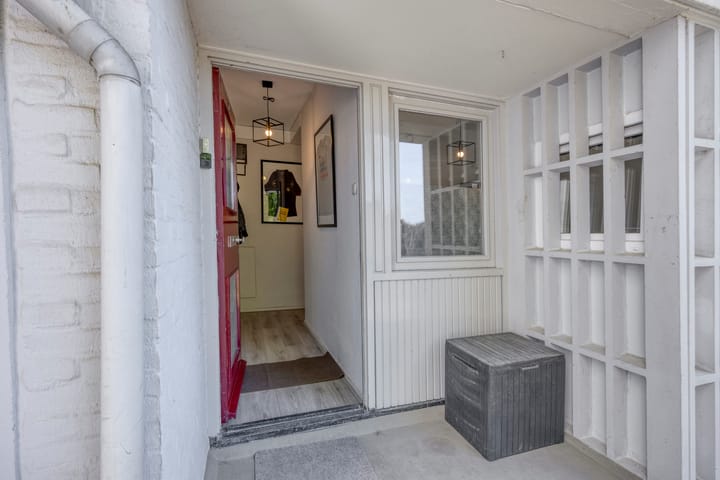 Foto 2 van Clavecymbelstraat 66-B