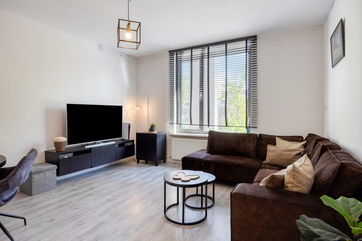 Foto 4 van Clavecymbelstraat 66-B